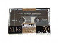 MAXELL 1992-96 US