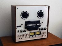 SONY TC-458 REEL to REEL TAPE RECORDER  Classifieds for Jobs, Rentals,  Cars, Furniture and Free Stuff