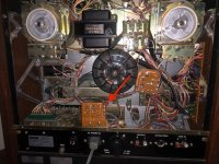 SOLVED: Need manual for Teac 3300 tape player - Teac