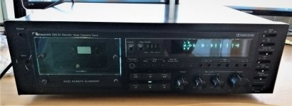 Bargain Nakamichi 682ZX | Tapeheads.net