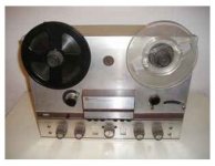 Akai GX-260D Reel-to-Reel Tape Recorder Photo #1136492 - US Audio Mart