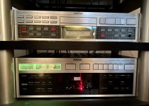 B226 CD Player  Revox - experience true studio sound quality