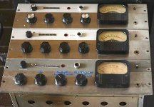 1960s Concertone Series 90 Vintage Tape Recorder Machine Transport Analog  Recording Reel-To-Reel Deck Rack TEAC MIJ
