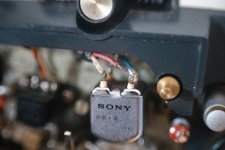 Tell me about the Sony TC-500A  Audiokarma Home Audio Stereo Discussion  Forums