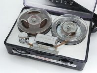 Miniature Reel To Reel Recorders, Page 4