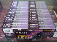 BASF Metal TP IV Maxima | Tapeheads.net