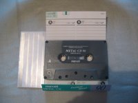 Maxell XL-II C60 Blank Audio Cassette Tape (2 Pack) (Discontinued