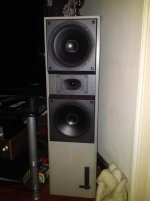 Mission argonaut sale speakers