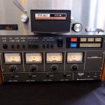 Thoughts On Teac 40-4 with DBX