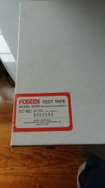 Fostex 80 Adventures™