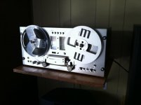 Pioneer RT-701 restoration service kit repair rebuild capacitor