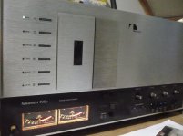 Nakamichi 700 II returned | Tapeheads.net