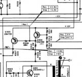Nakamichi ZX-7 Not recording | Tapeheads.net