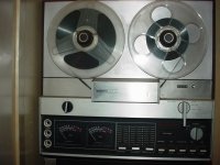 Lot 78 - Sansui SD7000 Stereo Reel to Reel 