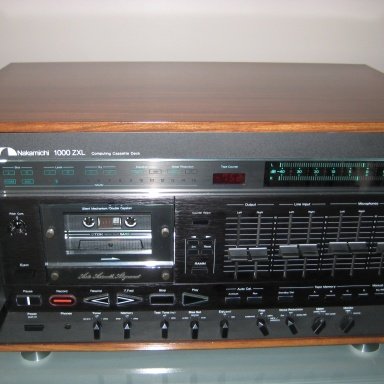 Tascam 42B 2-Track Recorder/Reproducer Manual