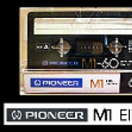 Pioneer Car Audio In-Dash Units for Sale 