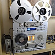 Concertape 1800 Feet 1.0 Mil 7 Reel To Reel Tape NOS Sealed – Soundtrack  Hi-Fi
