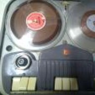 Philips EL 3534 Tape Recorder