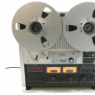 TEAC X10 (10.5” & 7”) REEL TO REEL TAPE DECK RECORDER IN NEAR MINT  CONDITION!