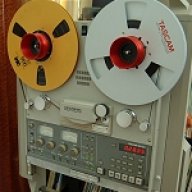 Teac X 1000R 2000R Reel to Reel Back Tension Repair 